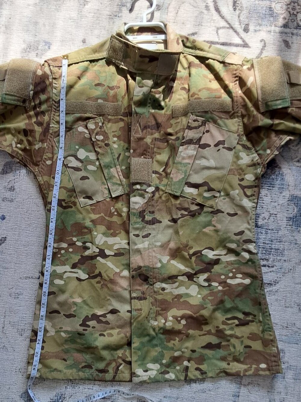 Propper Uniform Top - Picture 2 of 4